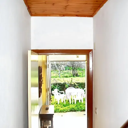 Charming House In Ourol With Mountain View, Large Garden. Holiday home *